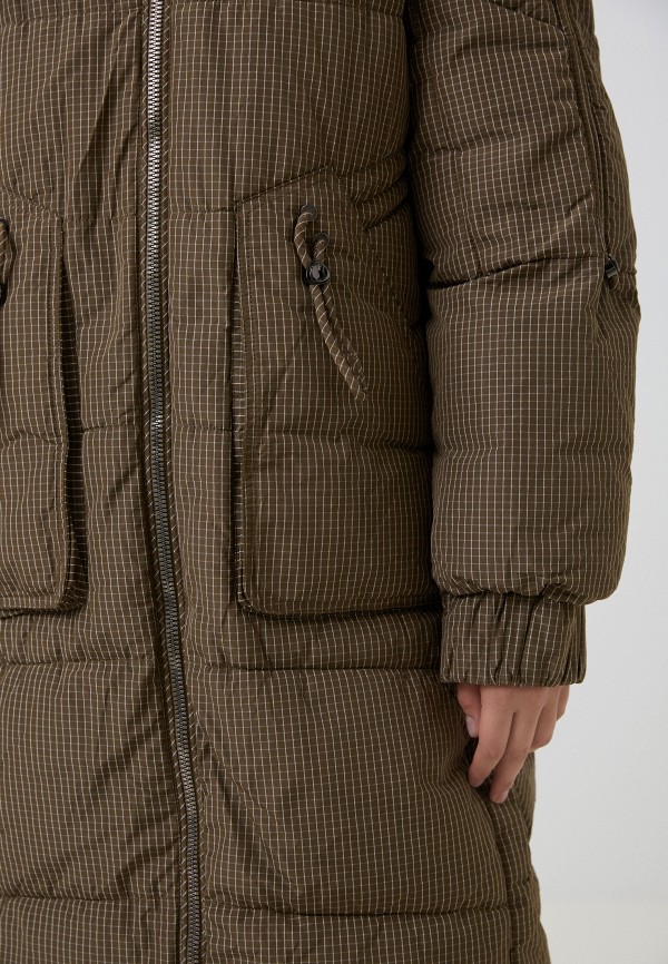 фото Куртка утепленная winterra