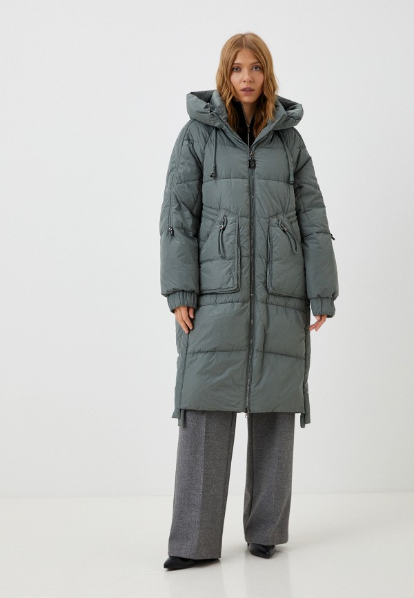 Пуховик Winterra 12600₽