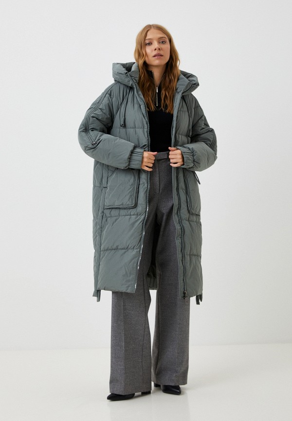 фото Куртка утепленная winterra