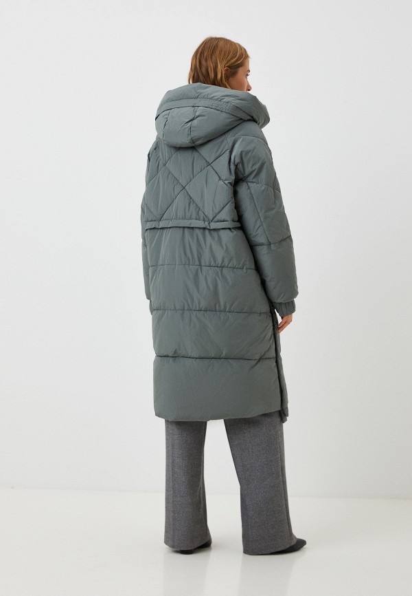 фото Куртка утепленная winterra