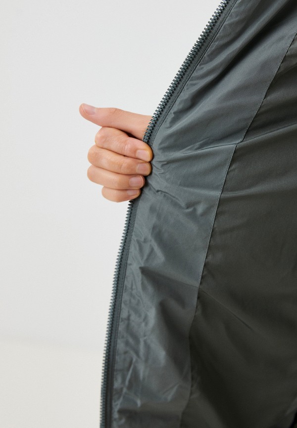 фото Куртка утепленная winterra