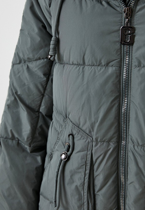 фото Куртка утепленная winterra