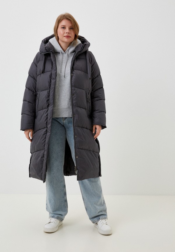 фото Куртка утепленная winterra