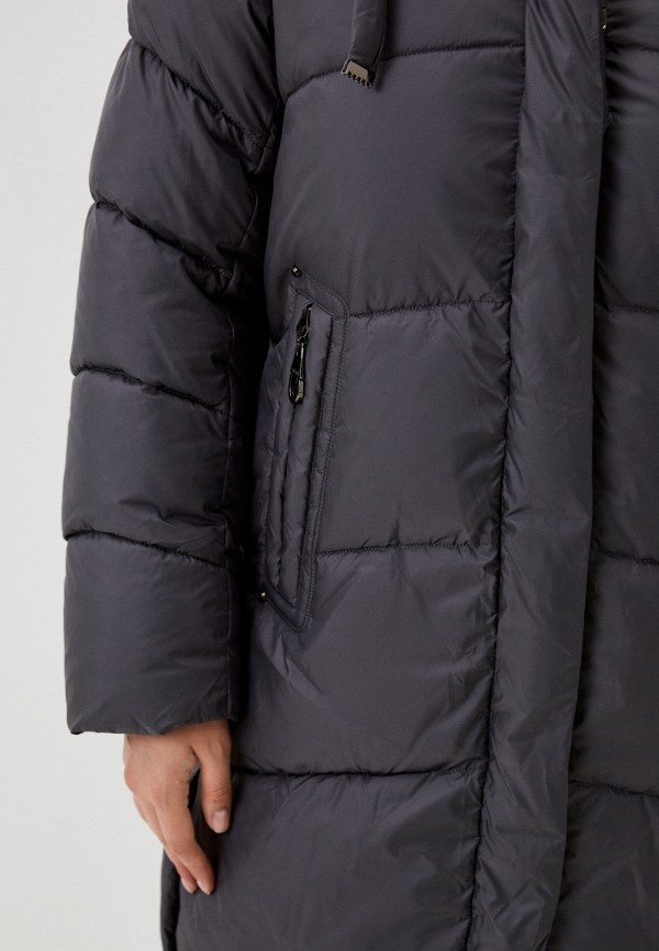 фото Куртка утепленная winterra