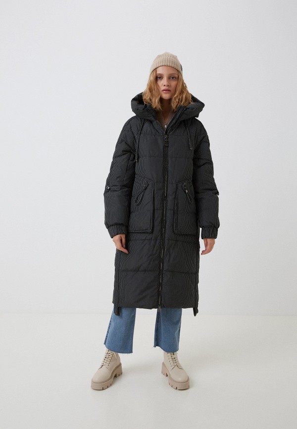 фото Куртка утепленная winterra