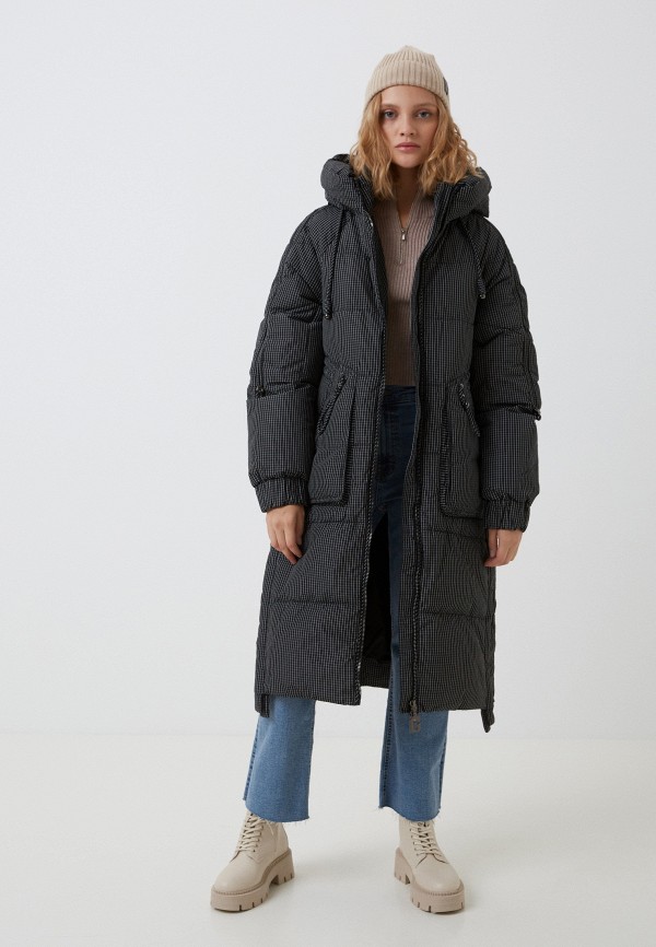 фото Куртка утепленная winterra