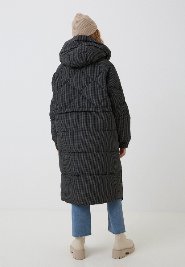 фото Куртка утепленная winterra