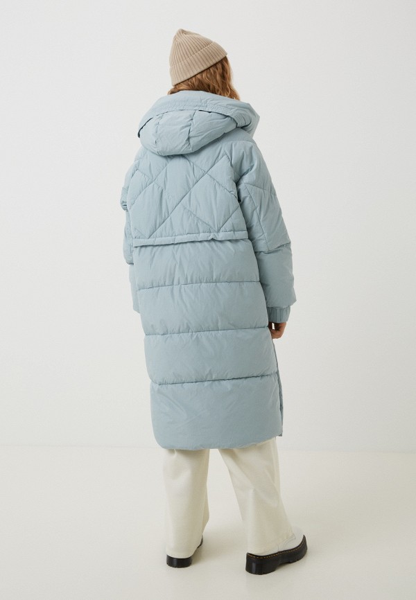 фото Куртка утепленная winterra