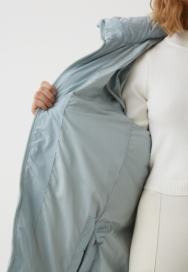 фото Куртка утепленная winterra