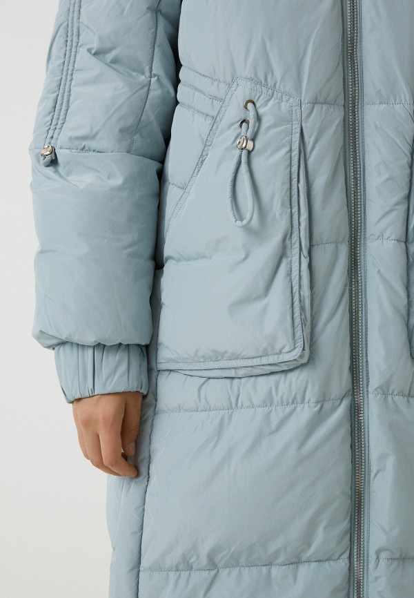 фото Куртка утепленная winterra