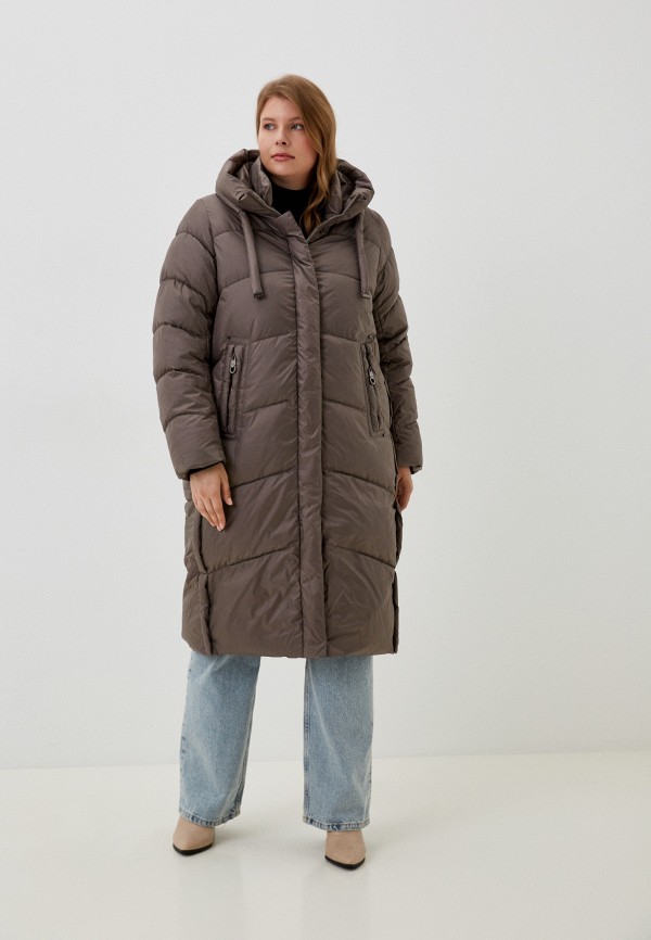 Пуховик Winterra 8540₽