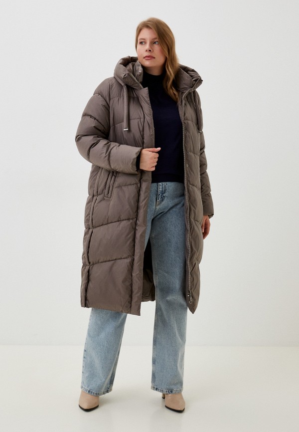 фото Куртка утепленная winterra