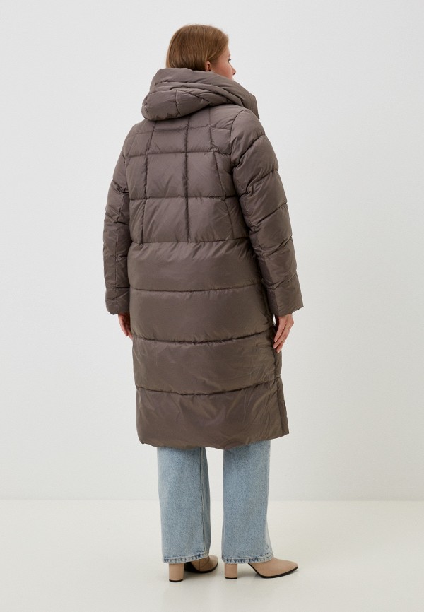 фото Куртка утепленная winterra