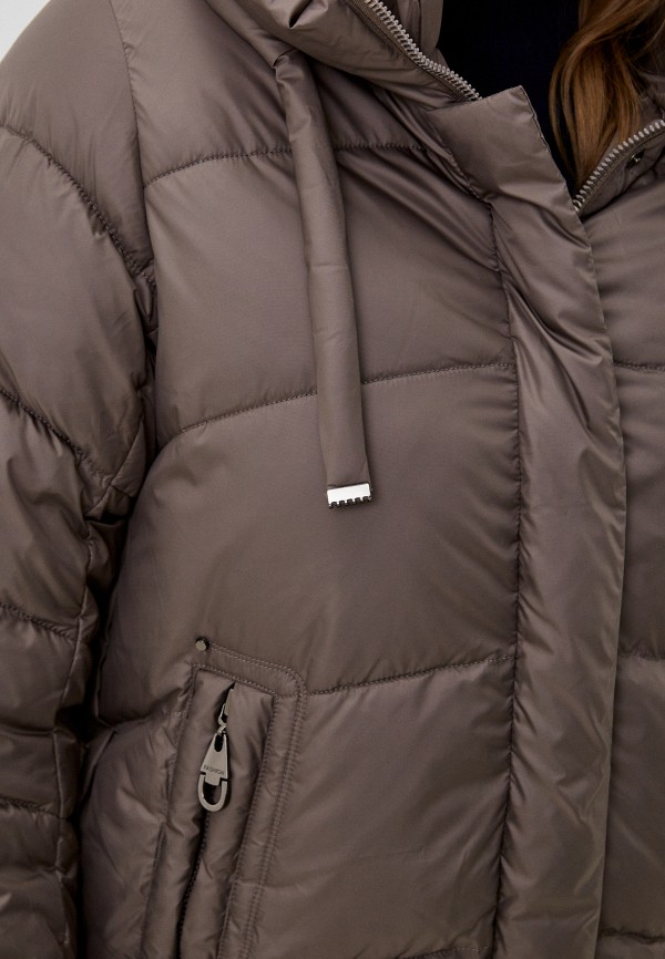 фото Куртка утепленная winterra