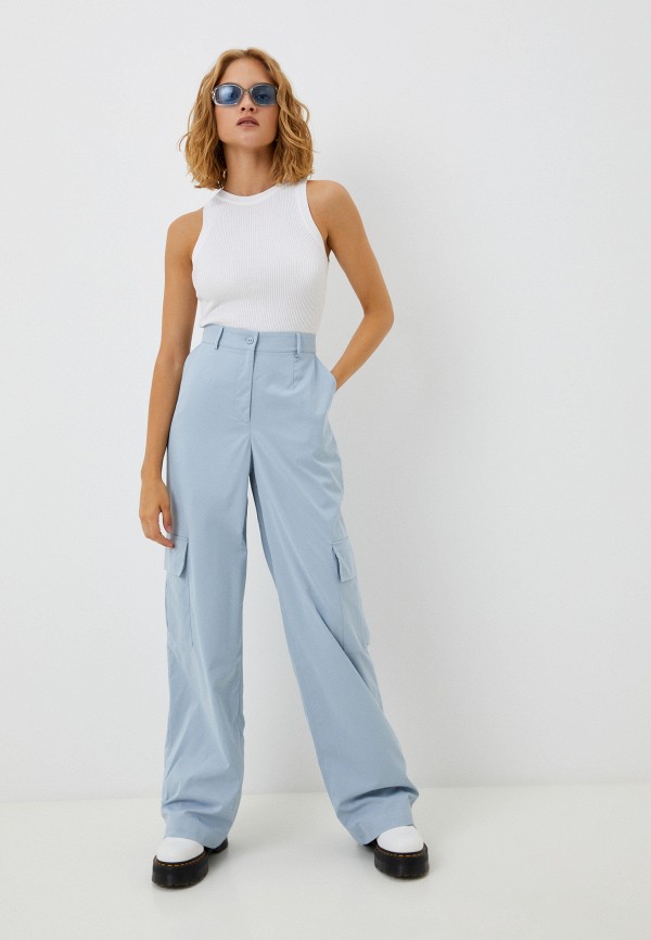 фото Брюки miss to kiss