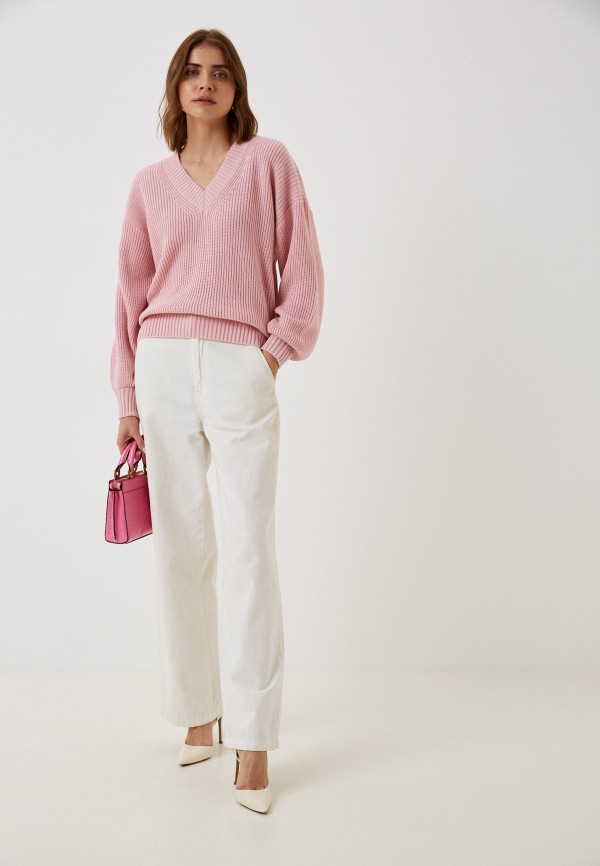 фото Пуловер miss to kiss