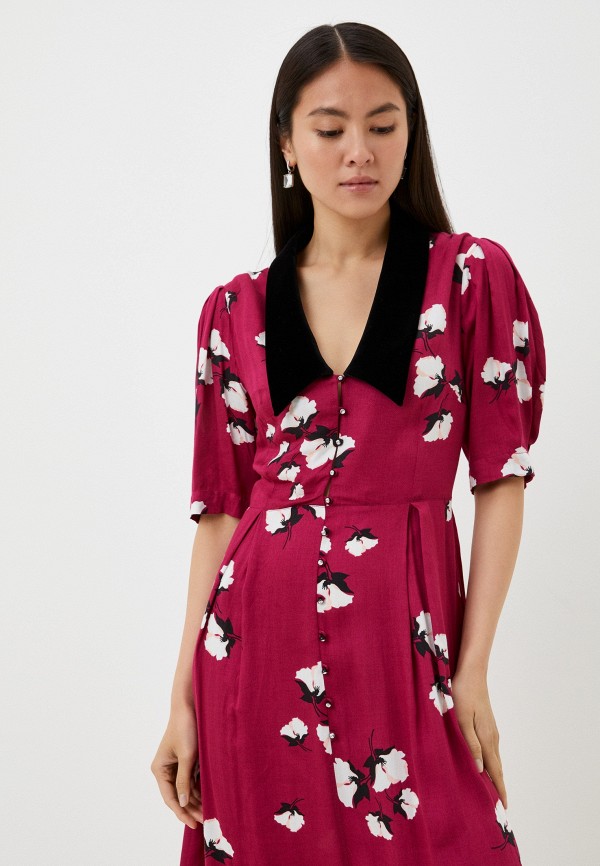 фото Платье lizzie