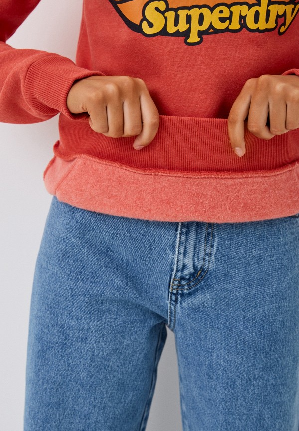 фото Худи superdry