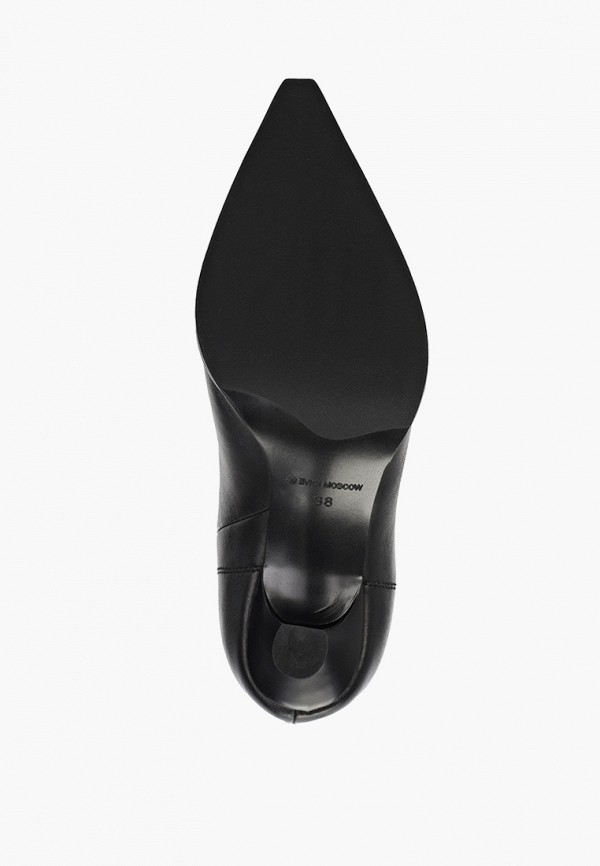 фото Ботильоны evigi