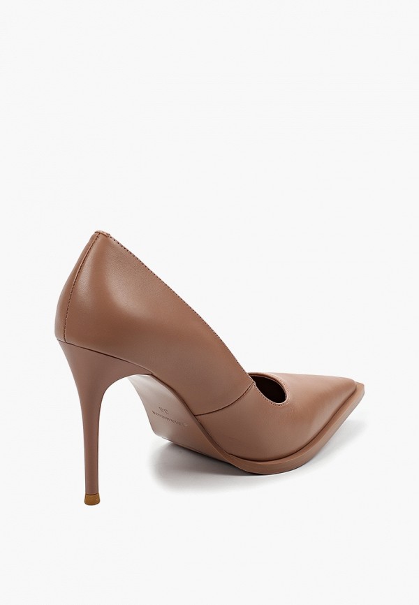 фото Туфли evigi