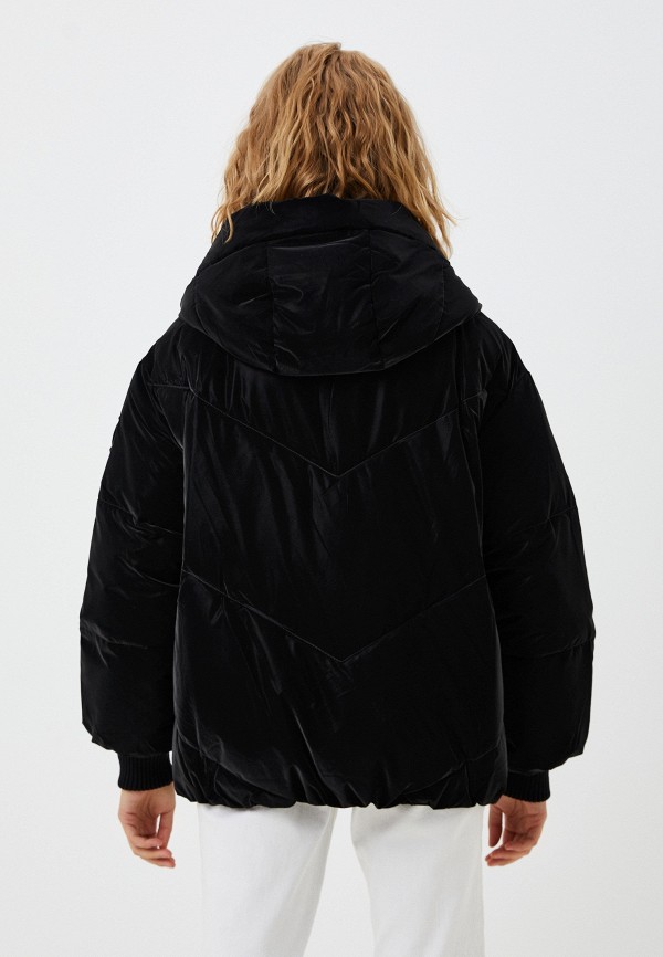 фото Куртка утепленная fergo