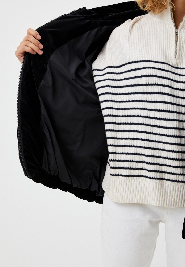 фото Куртка утепленная fergo