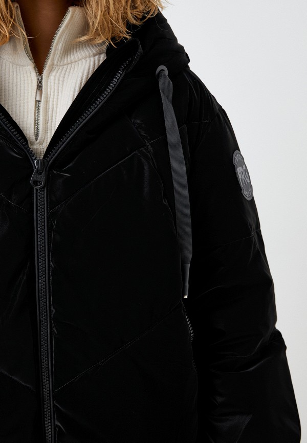 фото Куртка утепленная fergo