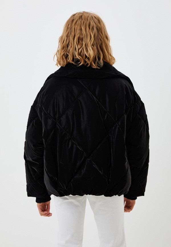 фото Куртка утепленная fergo