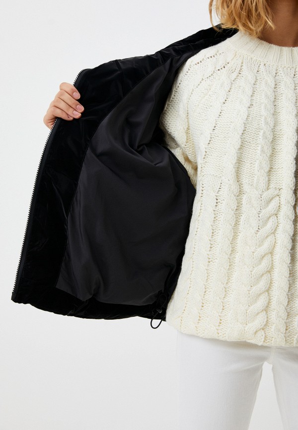 фото Куртка утепленная fergo