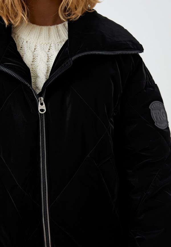 фото Куртка утепленная fergo