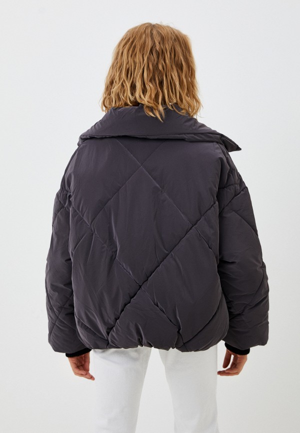 фото Куртка утепленная fergo