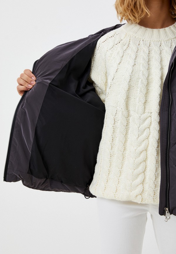 фото Куртка утепленная fergo