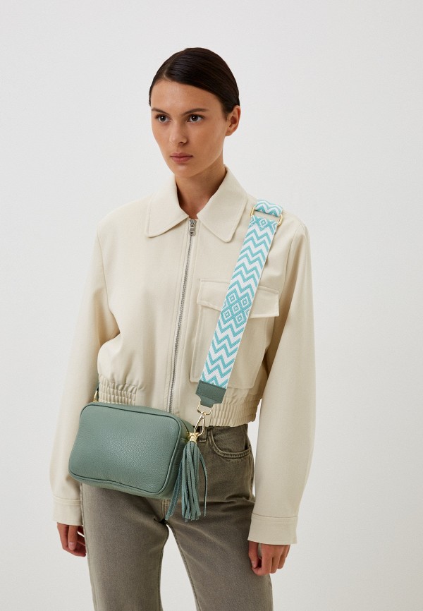 фото Сумка alessandra del biondo