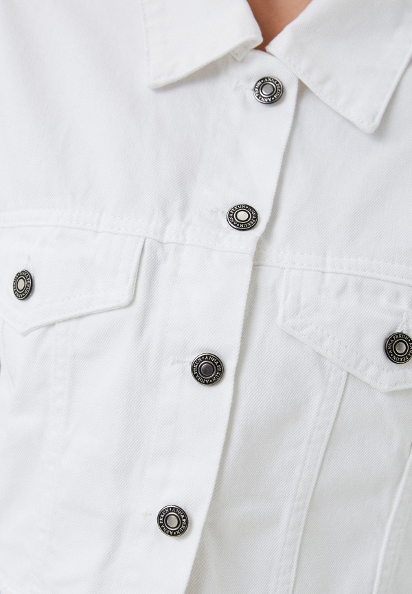 фото Куртка джинсовая anna pekun