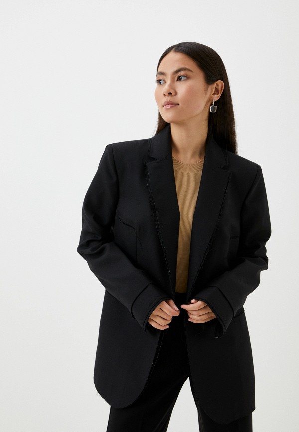 Жакет Dear Passenger N.