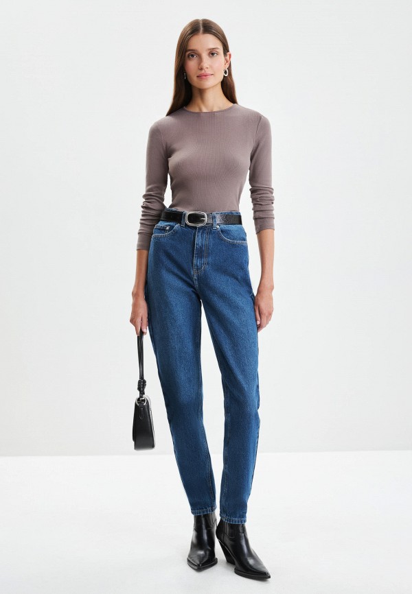 фото Джинсы zarina