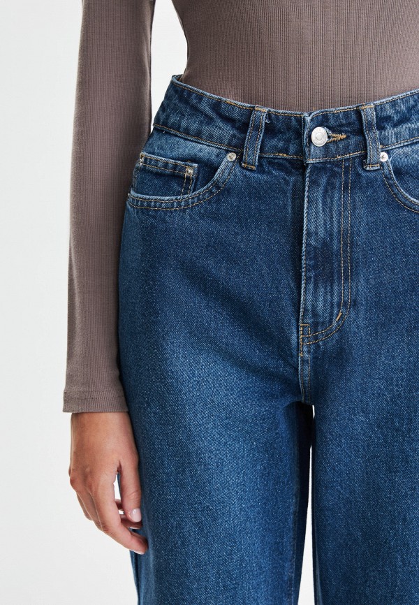 фото Джинсы zarina