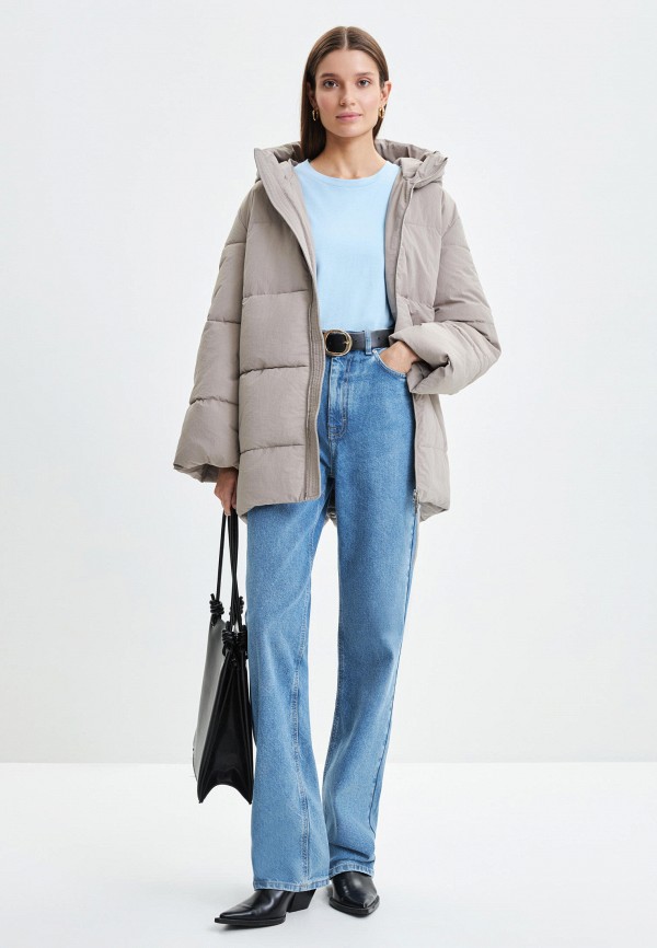 фото Джинсы zarina