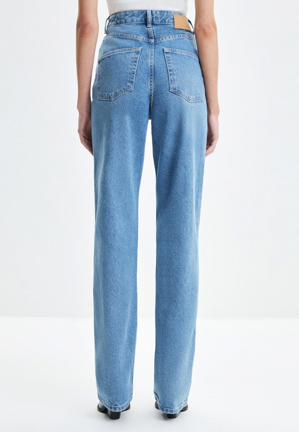 фото Джинсы zarina