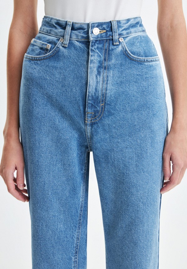 фото Джинсы zarina