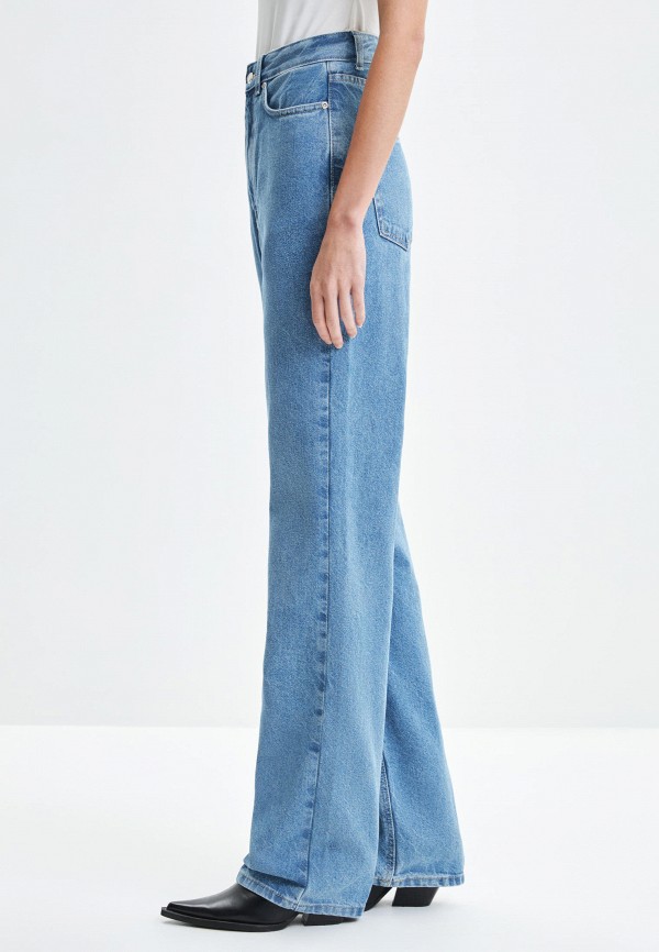 фото Джинсы zarina