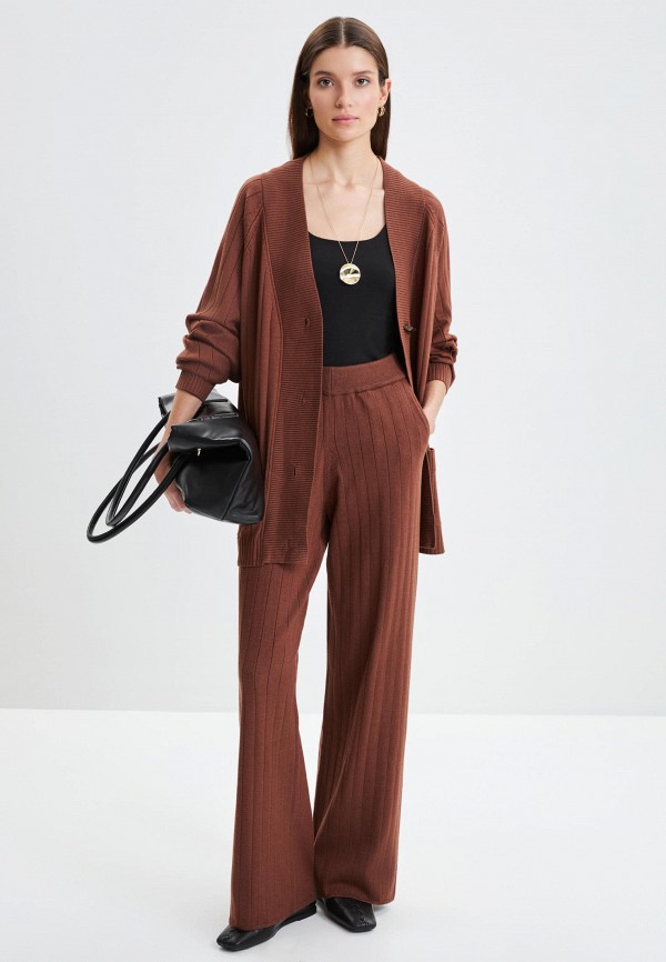 фото Брюки zarina