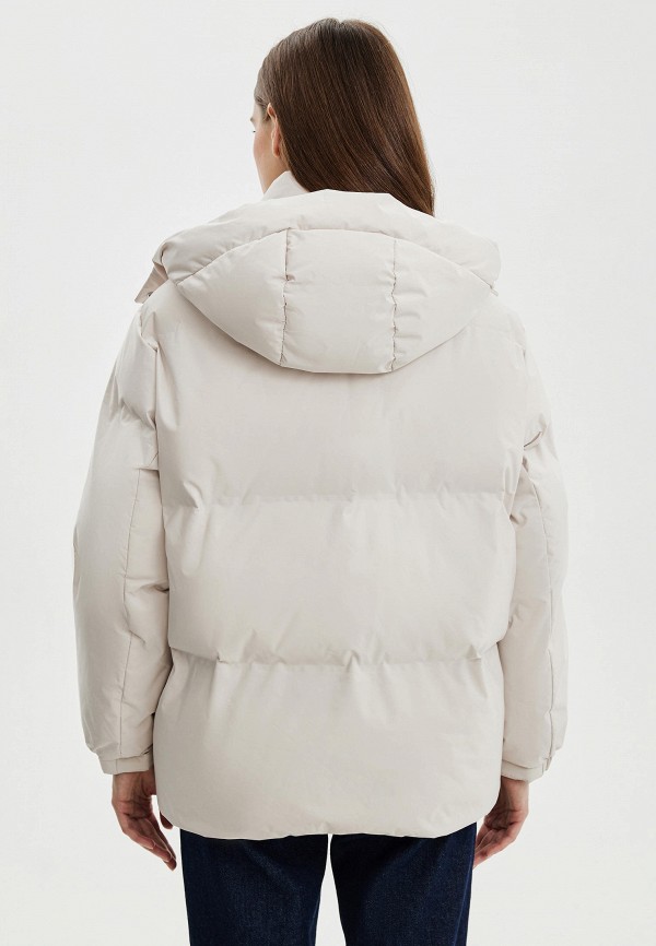 фото Куртка утепленная zarina