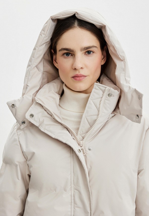 фото Куртка утепленная zarina