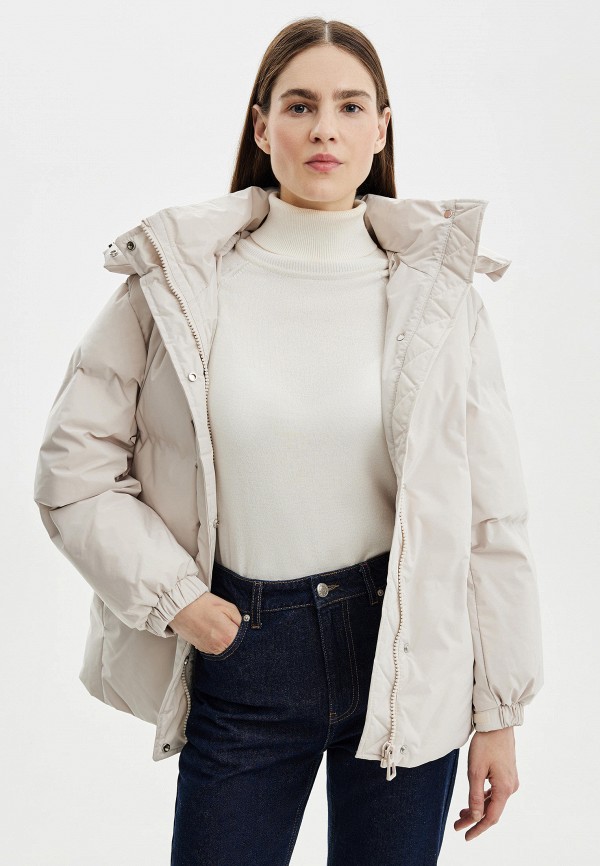 фото Куртка утепленная zarina