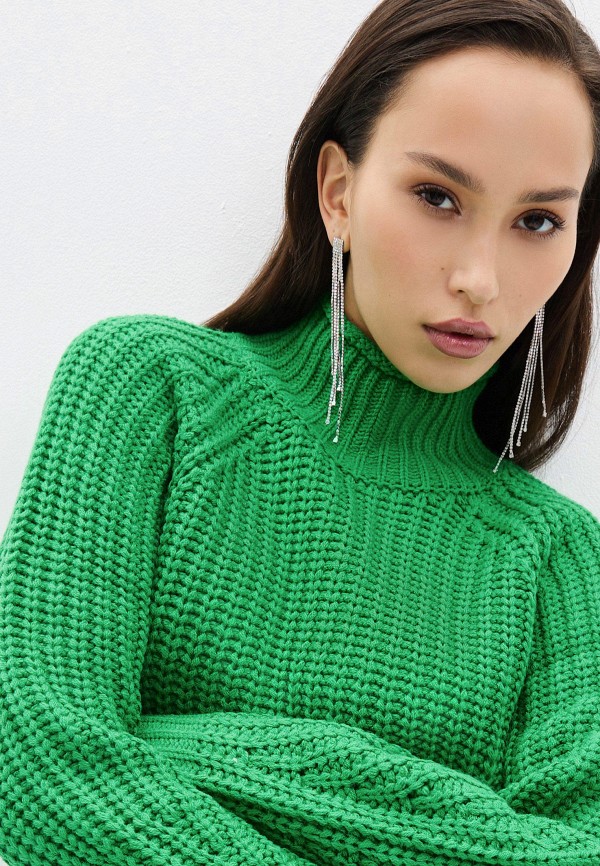 фото Свитер zarina