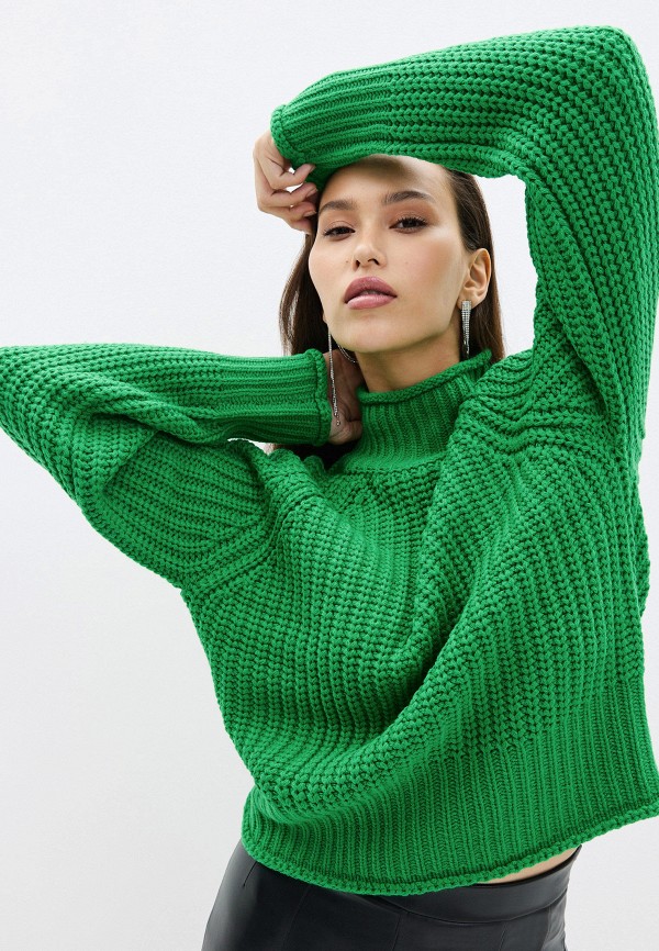 фото Свитер zarina