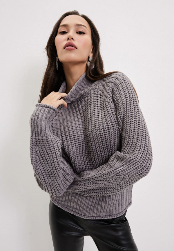 фото Свитер zarina