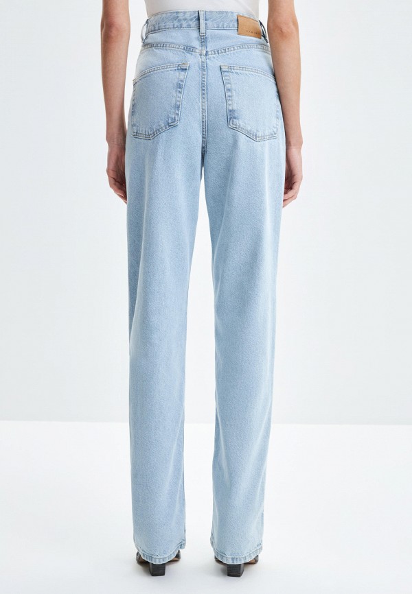 фото Джинсы zarina