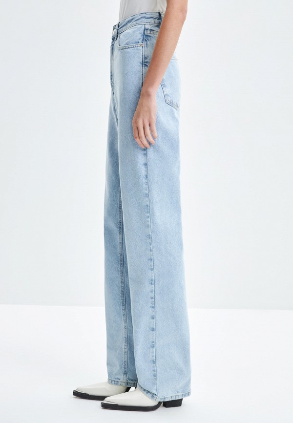 фото Джинсы zarina